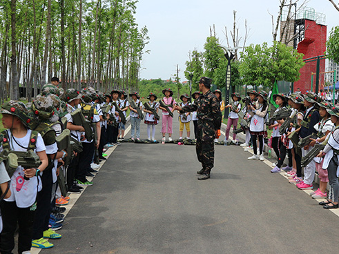 六安市裕安小学