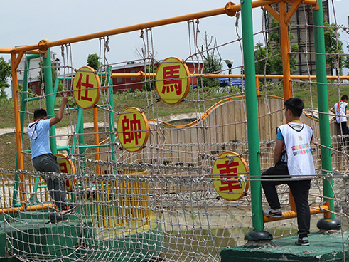 六安市丰安小学