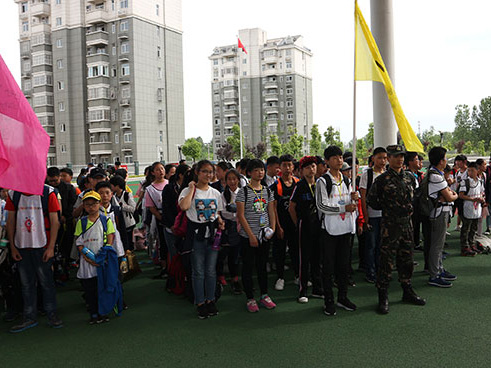 解放路小学