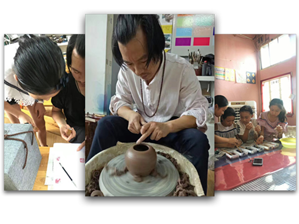 研学旅行介绍
