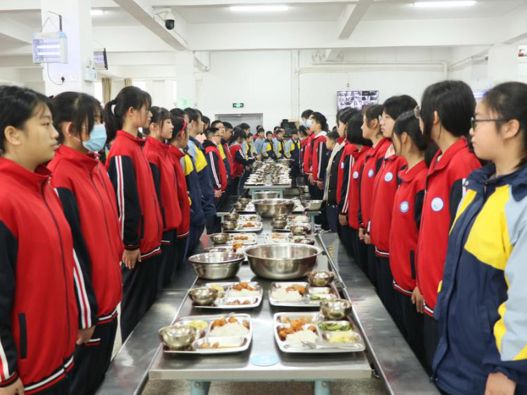 运用统筹和保障