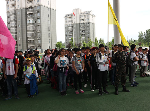 解放路小学