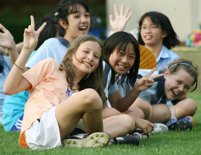 劳动教育怎么做？看看美国学校是如何开展劳动教育的