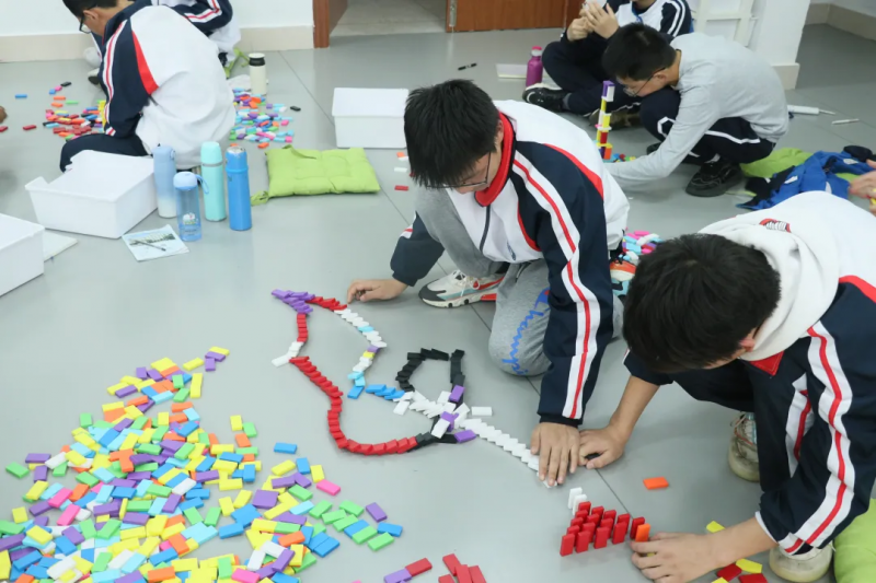 国务院：鼓励建立研学基地，利用科技馆、博物馆等开展各类学习实践活动