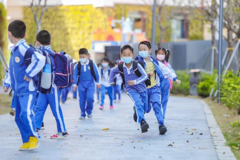 重磅+解读！中办、国办：进一步减轻义务教育阶段学生作业负担和校外培训负担