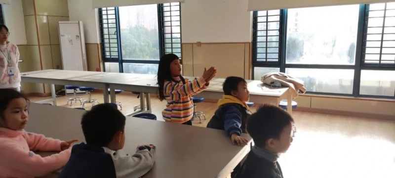 等待很久的科学课要怎么上？看完你就知道了！
