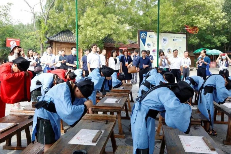 注意！搞不清这两者的区别，你的研学旅行就高级不起来！