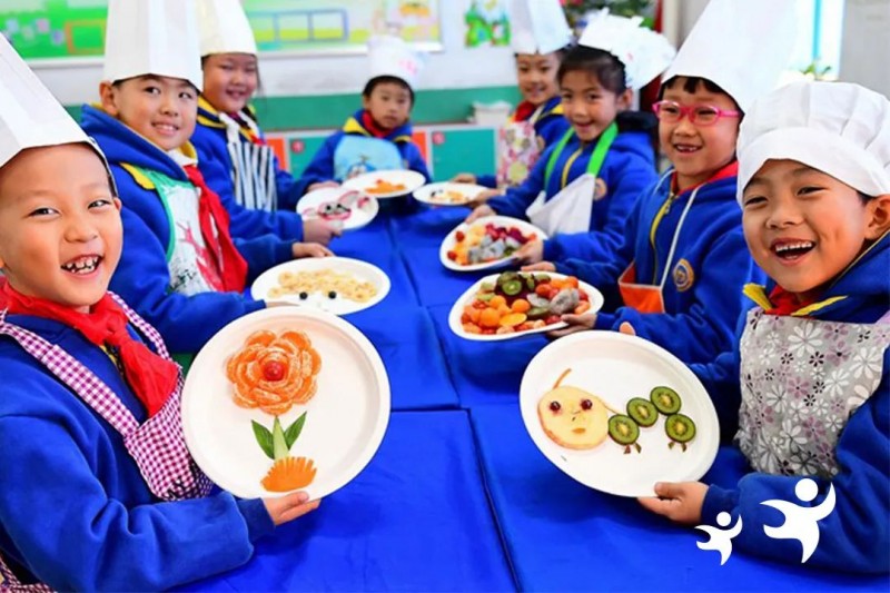 指向劳动素养培育，建设中小学劳动教育评价体系！