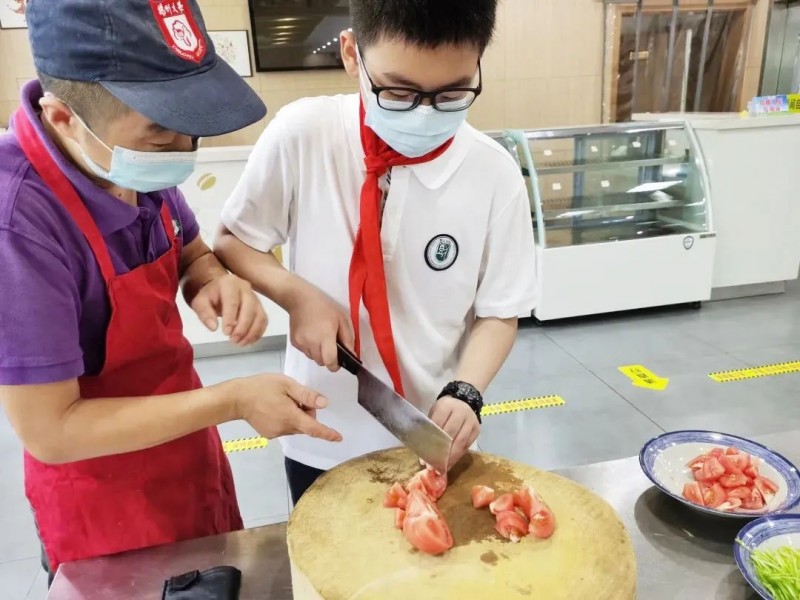 劳动教育“独立成课”如何确保开齐开好？